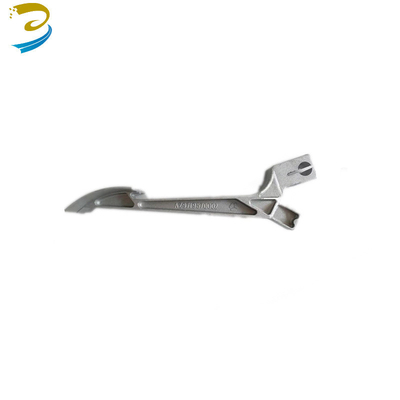 Tùy chỉnh Az9719570002 HOWO Truck Parts Pedal Accelerator với vật liệu chuẩn