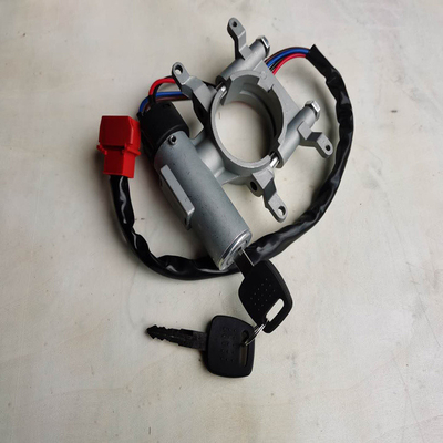 Sinotruk HOWO Truck Key Start Switch với hiệu suất và chứng nhận ISO9001 2000