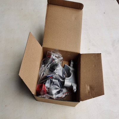 Sinotruk HOWO Truck Key Start Switch với hiệu suất và chứng nhận ISO9001 2000
