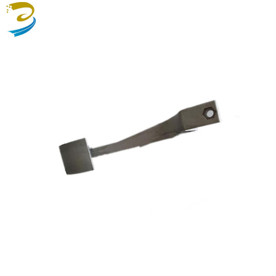 Liên hệ về chi phí vận chuyển Thời gian giao hàng Az9719570002 HOWO Truck Parts Accelerator Pedal
