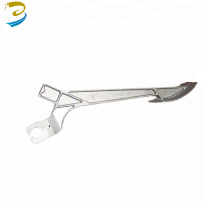 Liên hệ về chi phí vận chuyển Thời gian giao hàng Az9719570002 HOWO Truck Parts Accelerator Pedal
