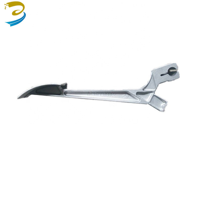 Sinotruk HOWO Pedal gia tốc với bộ phận tiêu chuẩn chứng nhận CE