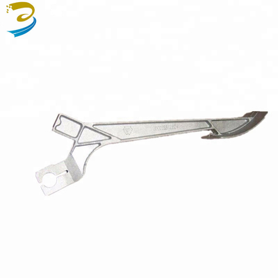 Sinotruk HOWO Pedal gia tốc với bộ phận tiêu chuẩn chứng nhận CE
