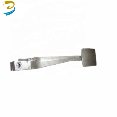 Sinotruk HOWO Pedal gia tốc với bộ phận tiêu chuẩn chứng nhận CE
