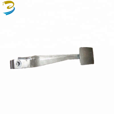 Sinotruk HOWO Pedal gia tốc với bộ phận tiêu chuẩn chứng nhận CE