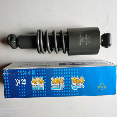 Vị trí phía trước Wg1642430283 Lượng và thời gian giao hàng dự kiến
