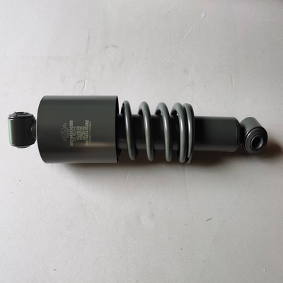 Vị trí phía trước Wg1642430283 Lượng và thời gian giao hàng dự kiến