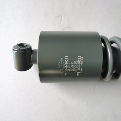 Vị trí phía trước Wg1642430283 Lượng và thời gian giao hàng dự kiến