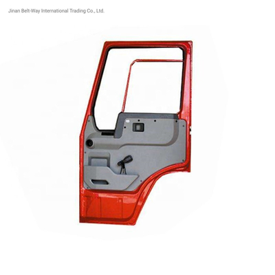 Bộ phận hệ thống truyền tải được chứng nhận bởi CCC HOWO Truck Right Door Assembly Az1642210002