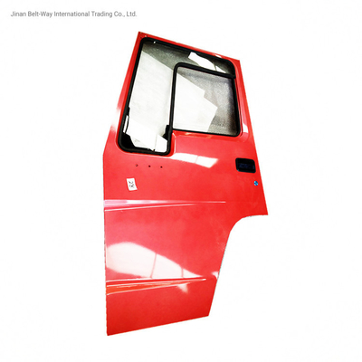 Bộ phận hệ thống truyền tải được chứng nhận bởi CCC HOWO Truck Right Door Assembly Az1642210002