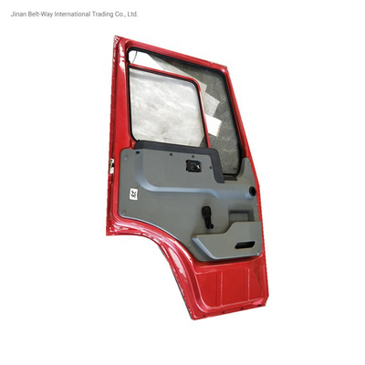 Bộ phận hệ thống truyền tải được chứng nhận bởi CCC HOWO Truck Right Door Assembly Az1642210002