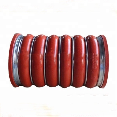 HOWO Truck Spare Parts Intercooler Intake Hose WG9730530011 để hỗ trợ thanh toán USD
