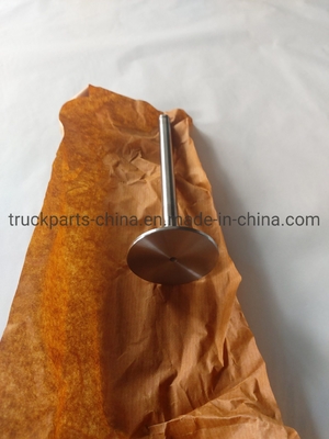 Sinotruk HOWO Truck Engine Parts Vg1560051001 Valve hút cho thị trường Nam Á hộp số