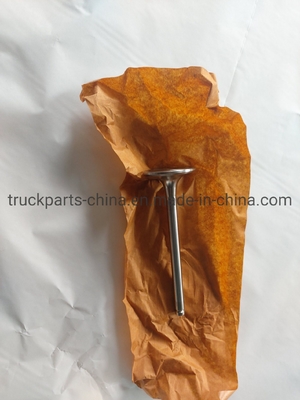 Sinotruk HOWO Truck Engine Parts Vg1560051001 Valve hút cho thị trường Nam Á hộp số