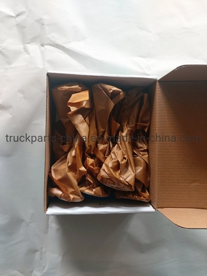 Sinotruk HOWO Truck Engine Parts Vg1560051001 Valve hút cho thị trường Nam Á hộp số