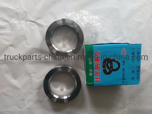 Sinotruk HOWO Truck Parts Inner Ring Bearing Oil Seal 199114520136 cho xe đen