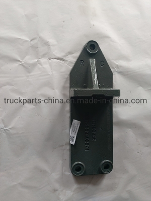 Hộp bánh răng Đệm động cơ phía sau cho Sinotruk HOWO Truck Parts Wg9725593016 Wg9725593026