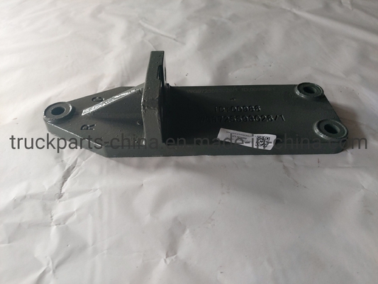 Hộp bánh răng Đệm động cơ phía sau cho Sinotruk HOWO Truck Parts Wg9725593016 Wg9725593026