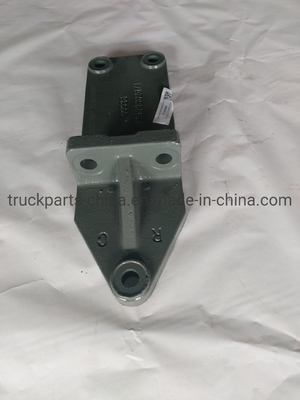 Hộp bánh răng Đệm động cơ phía sau cho Sinotruk HOWO Truck Parts Wg9725593016 Wg9725593026
