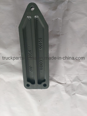 Hộp bánh răng Đệm động cơ phía sau cho Sinotruk HOWO Truck Parts Wg9725593016 Wg9725593026