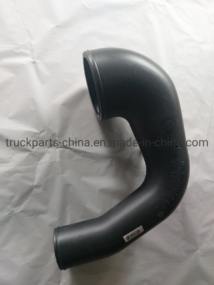 Sinotruk HOWO Truck Air Intake Pipe Wg9725191375 Hoàn hảo phù hợp với nhu cầu của xe tải của bạn