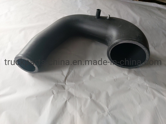 Sinotruk HOWO Truck Air Intake Pipe Wg9725191375 Hoàn hảo phù hợp với nhu cầu của xe tải của bạn