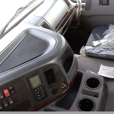 Made-in.com Sinotruk Leader Truck Trailer Bảo mật thanh toán Các bộ phận hệ thống lái xe bánh xe
