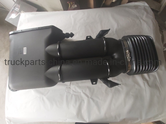 Đường hút không khí của thiết bị lái Assy cho xe tải Sinotruk HOWO Wg9725190160 Wg9725190012