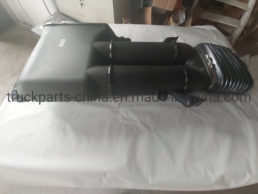 Đường hút không khí của thiết bị lái Assy cho xe tải Sinotruk HOWO Wg9725190160 Wg9725190012