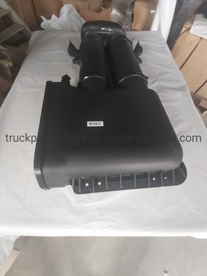 Đường hút không khí của thiết bị lái Assy cho xe tải Sinotruk HOWO Wg9725190160 Wg9725190012