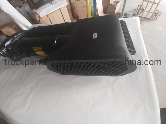 Đường hút không khí của thiết bị lái Assy cho xe tải Sinotruk HOWO Wg9725190160 Wg9725190012