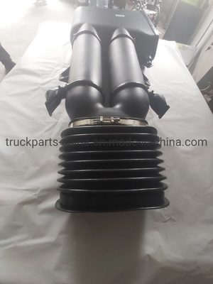 Đường hút không khí của thiết bị lái Assy cho xe tải Sinotruk HOWO Wg9725190160 Wg9725190012