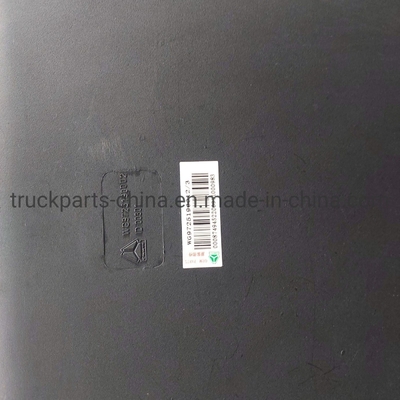 Đường hút không khí của thiết bị lái Assy cho xe tải Sinotruk HOWO Wg9725190160 Wg9725190012
