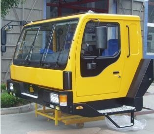Ứng xe tải hạng nặng ổn định với chứng nhận CCC và các bộ phận hệ thống truyền tải