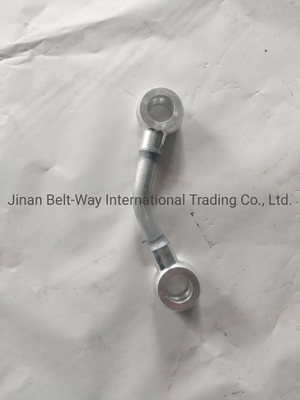 Sinotruk HOWO Truck Parts Oil Outlet Pipe Wg2203240012 và Hỗ trợ thanh toán bằng USD