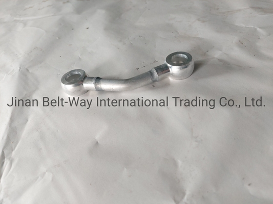 Sinotruk HOWO Truck Parts Oil Outlet Pipe Wg2203240012 và Hỗ trợ thanh toán bằng USD