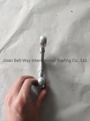 Sinotruk HOWO Truck Parts Oil Outlet Pipe Wg2203240012 và Hỗ trợ thanh toán bằng USD