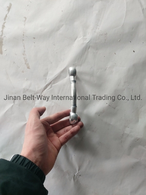 Sinotruk HOWO Truck Parts Oil Outlet Pipe Wg2203240012 và Hỗ trợ thanh toán bằng USD