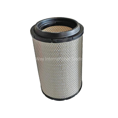 Bộ lọc không khí không cần nỗ lực K2841 cho Sinotruk HOWO Wd615 Động cơ WG9725190102