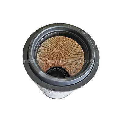 Bộ lọc không khí không cần nỗ lực K2841 cho Sinotruk HOWO Wd615 Động cơ WG9725190102