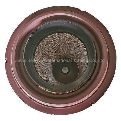 Bộ lọc không khí không cần nỗ lực K2841 cho Sinotruk HOWO Wd615 Động cơ WG9725190102