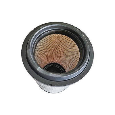 Thị trường Nam Á K2841 Bộ lọc không khí cho Shacman Sinotruk HOWO Photon Truck phụ tùng
