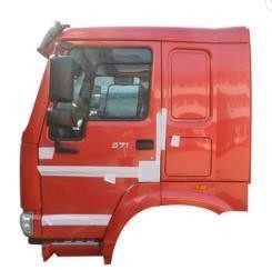 Máy kéo xe tải hạng nặng tùy chỉnh thanh toán an toàn trên Made-in.com Không giường cabin thấp
