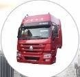 Máy kéo xe tải hạng nặng tùy chỉnh thanh toán an toàn trên Made-in.com Không giường cabin thấp
