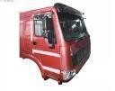 Máy kéo xe tải hạng nặng tùy chỉnh thanh toán an toàn trên Made-in.com Không giường cabin thấp