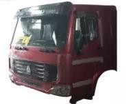 Máy kéo xe tải hạng nặng tùy chỉnh thanh toán an toàn trên Made-in.com Không giường cabin thấp