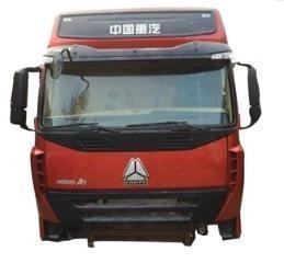 Máy kéo xe tải hạng nặng với hỗ trợ cabin thanh toán bằng USD Mô hình mới nhất