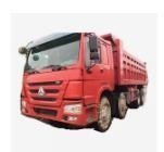 Máy kéo xe tải hạng nặng với hỗ trợ cabin thanh toán bằng USD Mô hình mới nhất