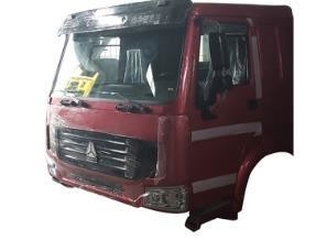 Máy kéo xe tải hạng nặng với hỗ trợ cabin thanh toán bằng USD Mô hình mới nhất