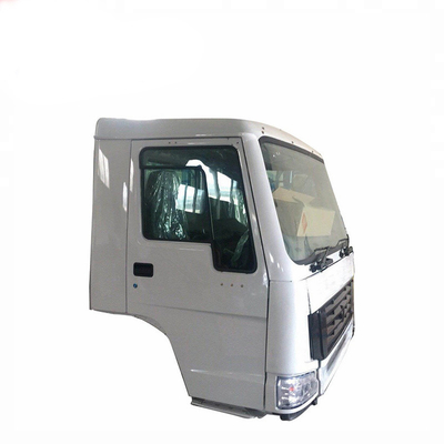 Máy kéo xe tải hạng nặng với hỗ trợ cabin thanh toán bằng USD Mô hình mới nhất